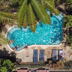 Yha Cairns Central
